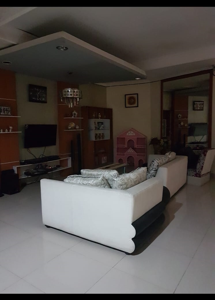 Rumah diJual di Cluster Taman Beverly Lippo Cikarang